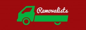 Removalists Dignams Creek - My Local Removalists